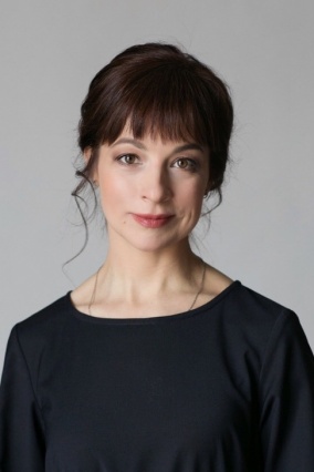 Ульяна Кирпиченко