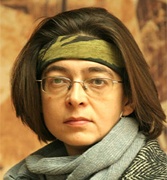 Марина Глуховская