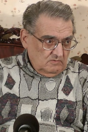 Леонид Зорин