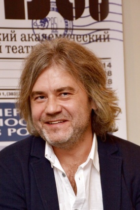 Константин Арсенев