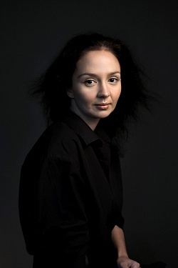 Анастасия Семенова
