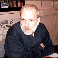 Владимир Гурфинкель