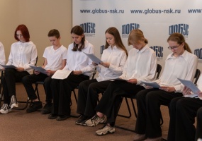 Ученики театральных студий города и области стали участниками ток-проекта «ПодросТок» 