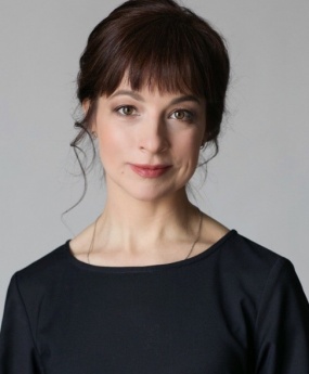 Ульяна Кирпиченко