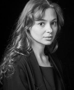 Кристина Ямщикова
