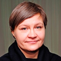 Анна Трифонова