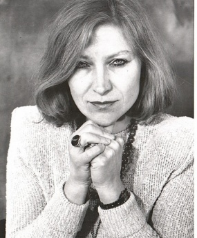 Светлана Дроздович