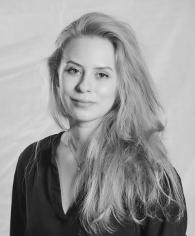 Элина Зяблова