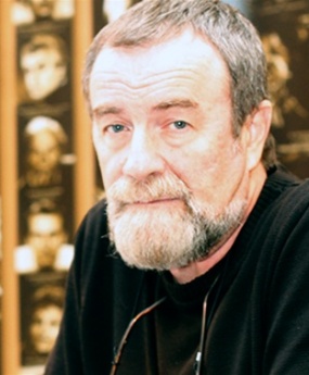 Владимир Ветрогонов